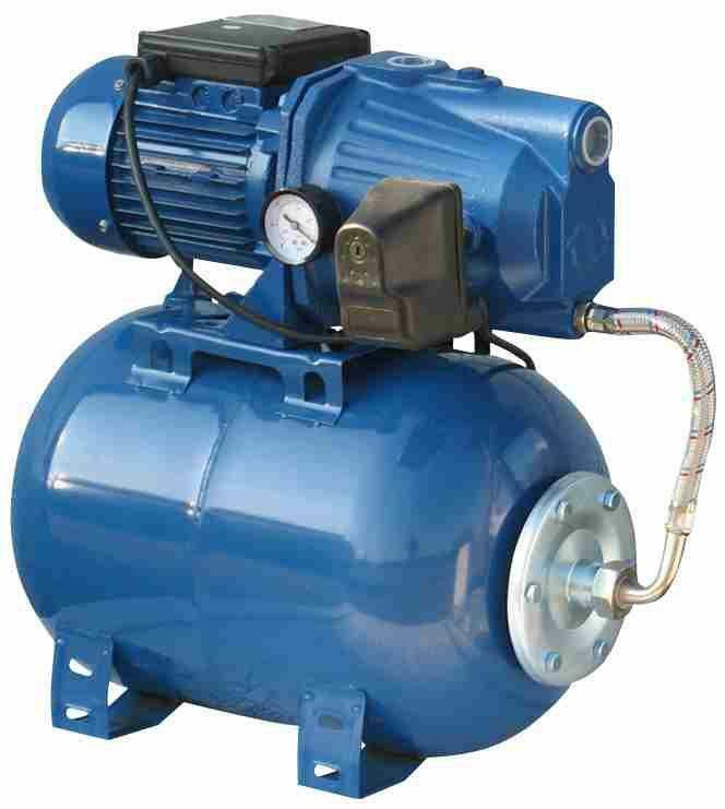 Pumpa za povećanje tlaka vode: stan vode, dodatna pumpa za guranje vode pod visokim pritiskom kod kuće