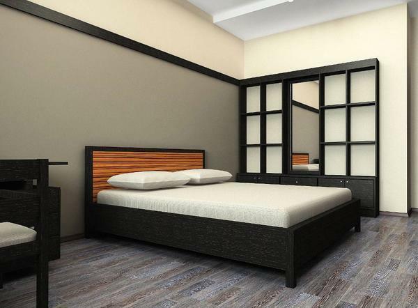 Em um estilo minimalista sala torna-se mais confortável e espaçoso