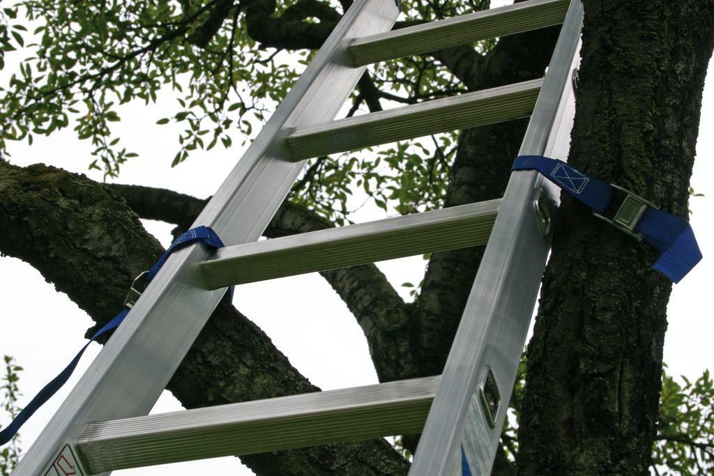 scale di alluminio: Acciaio del tubo sagomato, con le mani, disegni in sezione forza come fare