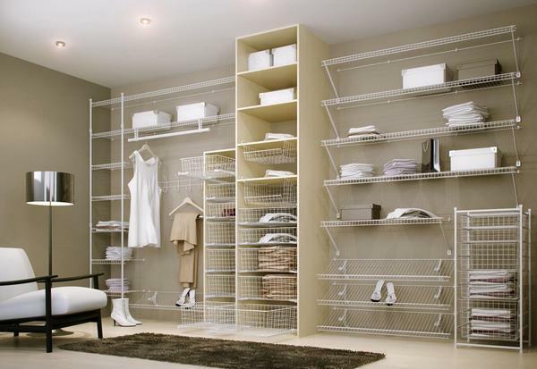 Napełnianie szafki i szafy: zdjęcie pokoju, pudełka do przenoszenia IKEA swoje ręce, w opcji