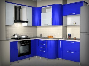 Renoverat kök 5 kvadratmeter: vad du behöver, hur mycket det kommer att kosta matsalen dekoration, hall