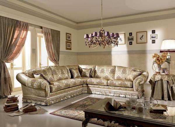 Ketika memilih suite furnitur untuk ruang tamu secara wajib harus memperhatikan kualitas, karakteristik dasar dan produsen