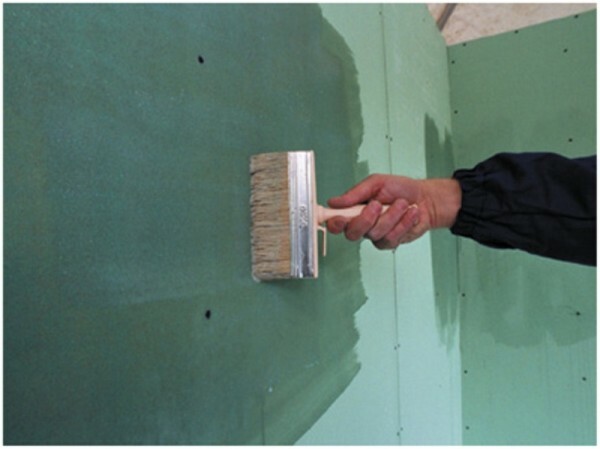 Priming wall surfaces