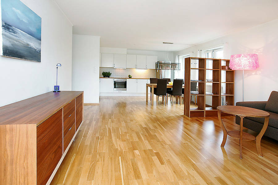 Interior dapur 10 meter persegi, serta 4, 5, 7, 10 dan 12 meter: pilih opsi yang sesuai