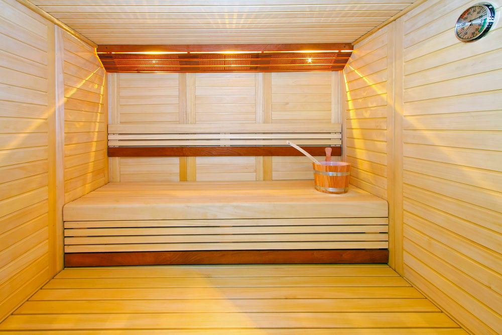 Which is better for lining bath or sauna: how to choose the material for the interior decoration, video and photos