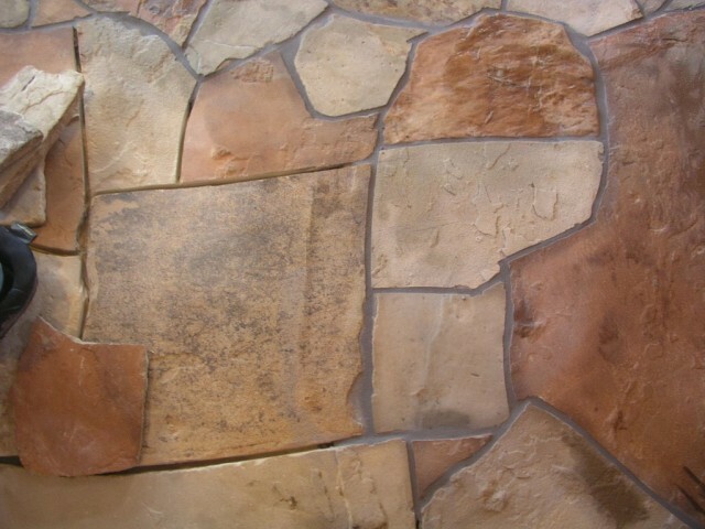 Disegno pavimento in cucina: le varianti piastrelle di ceramica, piastrelle
